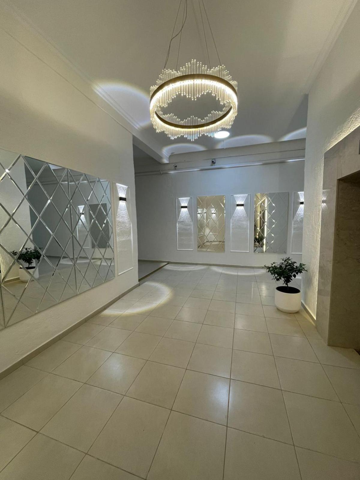 Paradise Apartment Батуми Экстерьер фото
