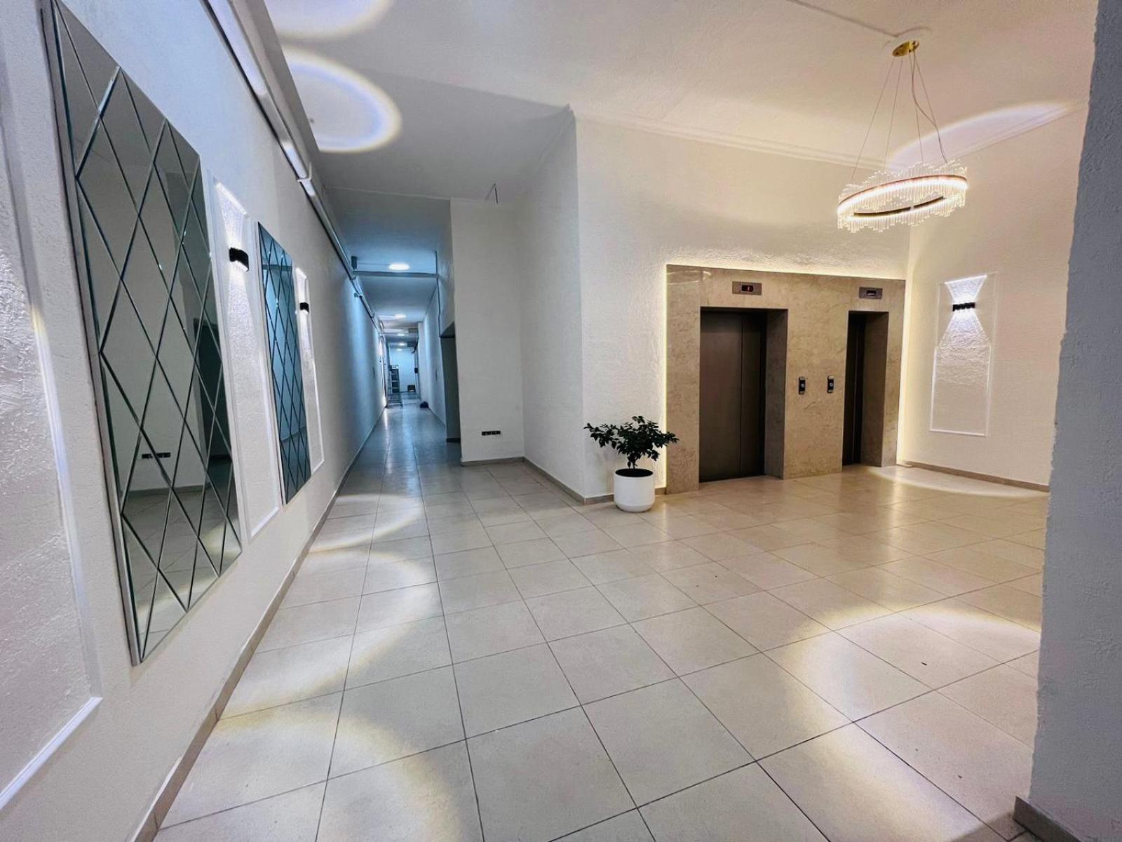 Paradise Apartment Батуми Экстерьер фото
