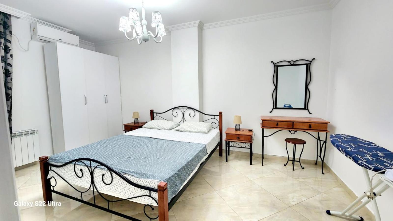 Paradise Apartment Батуми Экстерьер фото